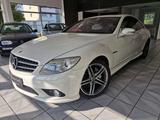 Mercedes-Benz CL 500 Coupe*AMG*Designo*H&K*Logic7* - Mercedes-Benz CL 500 aus 2007