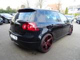 Volkswagen Golf V GTI Edition 30 LEDER SHZ PDC - VW Gebrauchtwagen von 2008