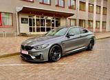 BMW M4 Competition USA dry Carbon aero LCI optics  - USA Gebrauchtwagen