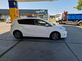 Toyota Verso 1.8 Benzin Automatik STANDHEI... - Toyota Verso: Auto