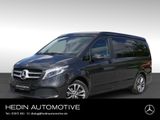 Mercedes-Benz Marco Polo 300 4MATIC HORIZON EDITION |ILS|NAVI - Mercedes-Benz Gebraucht Polo marco