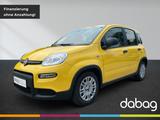 Fiat Panda Pandina Hybrid Neuzustand! Topausstattung! - Fiat Panda mit Hybrid-Antrieb