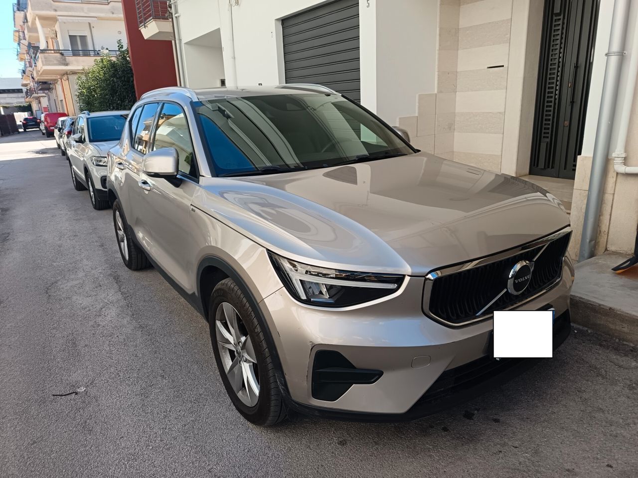Other Volvo XC40 Core Autocarro N1 Detraibile al 100% imagem 3