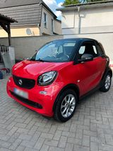 Smart Fortwo Neue TÜV - Smart in Osnabrück