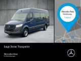 Mercedes-Benz Sprinter 315 CDI L3H2, 5-Sitzer, MBUX, Kamera