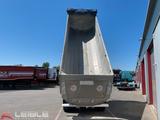 Schwarzmüller SM*26m³ Thermo Mulde*E-Verdeck*BPW  Achsen* - Schwarzmüller LKWs
