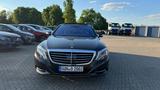 Mercedes-Benz S 500 4MATIC - MBScheckheft/Massage/Panoramadach - gebrauchte Mercedes-Benz S 500 aus dem Jahr 2014