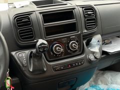 Bürstner Lyseo TD 684 *ROLLSTUHLGERECHT mit Lift