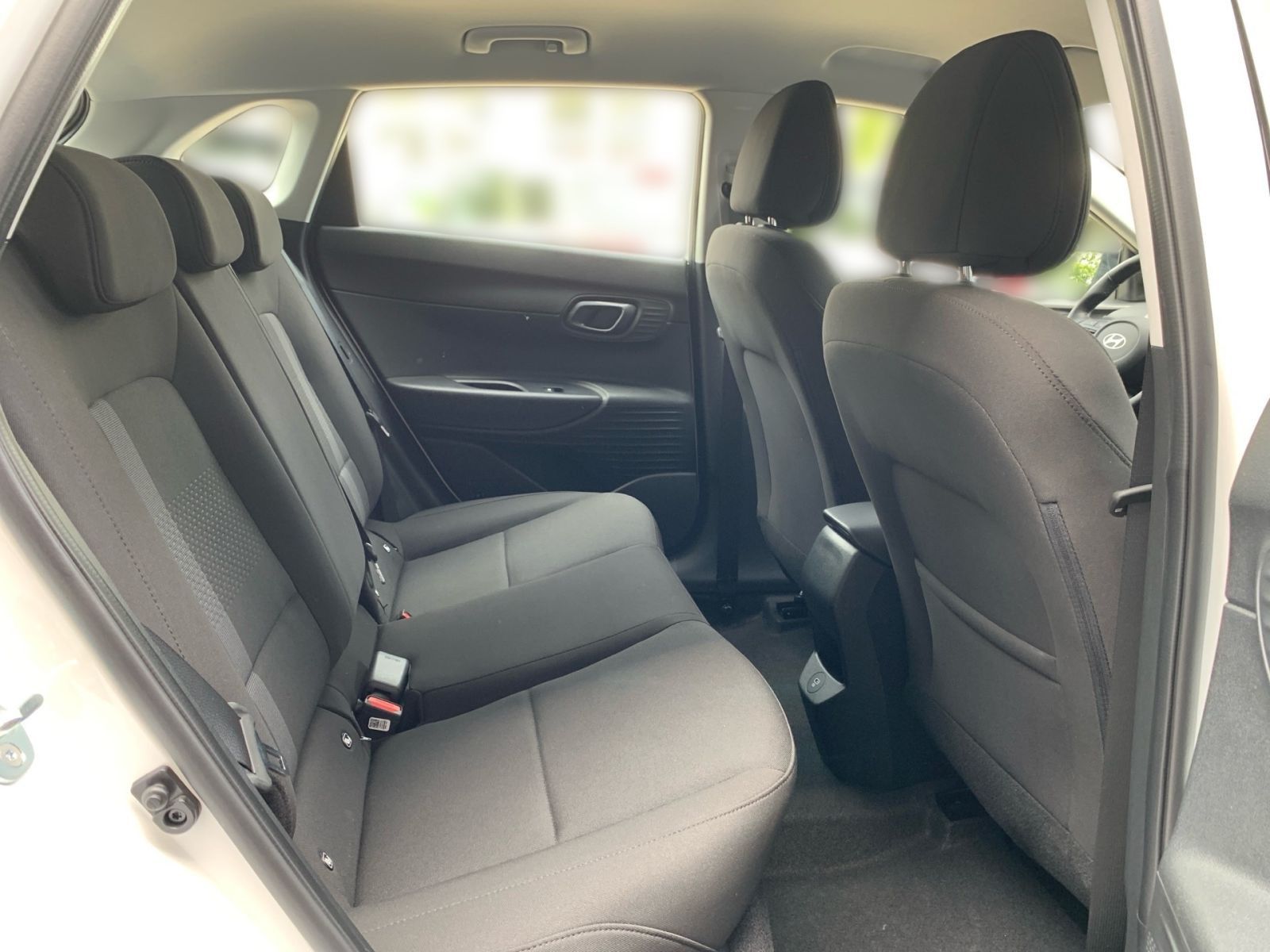 Fahrzeugabbildung Hyundai i20 1.0 T-GDI 7-DCT Trend Navi Kamera