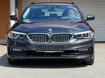 BMW 520 - 4