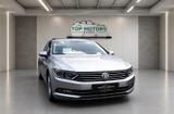Volkswagen Passat Variant 1,4 Comfortline BMT/Start-Stopp - VW Passat Variant in Bochum
