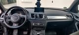 Audi Q3 2.0 TFSI 132kW quattro S tronic S Line Xenon  - Audi Q3: Privatanbieter