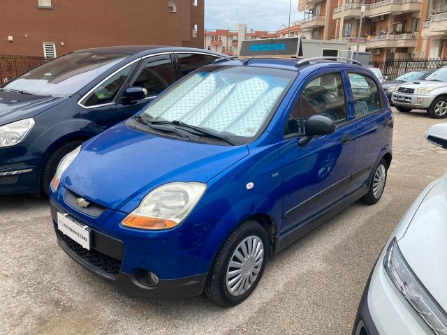 Chevrolet Matiz Chevrolet Matiz Ecologic