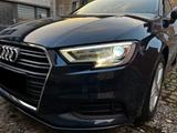 Audi A3 1.6 TDI design Limousine NAVI Xenon + Tüv - Audi A3 Gebrauchtwagen in Aachen