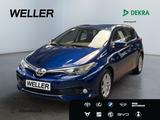 Toyota Auris 1.2 Turbo Comfort *RCam*Bluetooth*NAVI - Toyota Auris Gebrauchtwagen