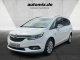 Opel Zafira C Active ,SHZ,PDC - Opel Zafira: Active