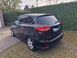 Ford C-Max 1,5 EcoBoost 110kW Titanium Auto Titanium - Ford C-Max mit Panoramadach