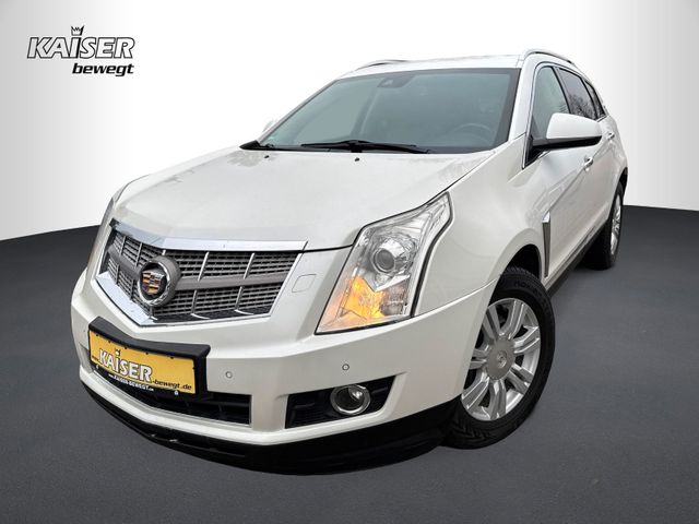 Cadillac SRX Sport Luxury AWD+ENTERTAINMENT+BOSE