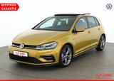 Volkswagen Golf VII 1.5 TSI DSG R-Line LED Navi Panorama - Volkswagen: 1.5