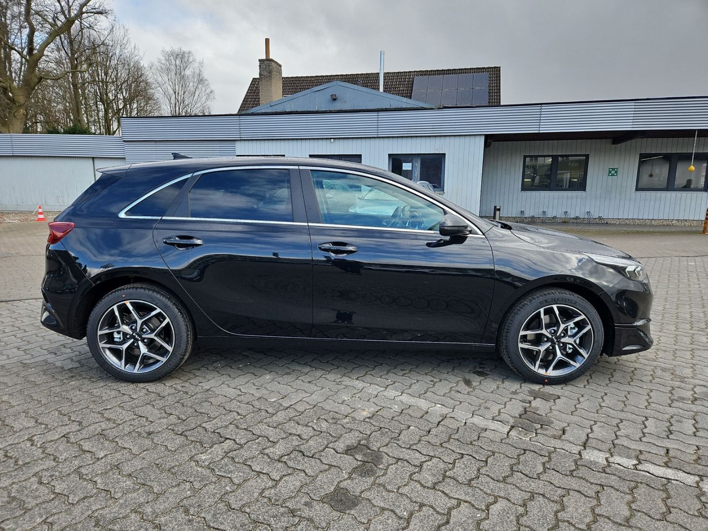 Kia cee'd / Ceed - Bild 17