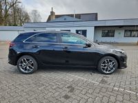 Kia cee'd / Ceed - Vorschau Bild 17