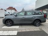 Dacia Logan Stepway Celebration dCi 90 Start & Stop - Dacia Logan mit Diesel-Antrieb