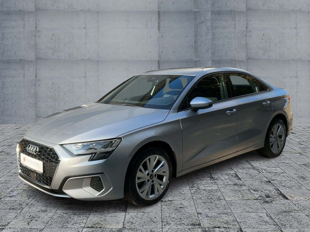 Audi A3 - Bild 2