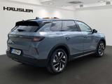 Opel Grandland X GS mit 360° Kamera*Scheibenheizung*u - : mit TÜV, mit
