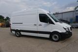 Mercedes-Benz Sprinter 314 Frischkühlung*Standkühl*Klima*Navi* - Angebote entsprechen deinen Suchkriterien