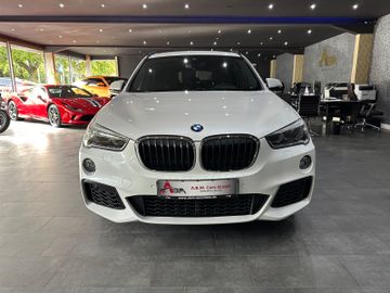 BMW X1 - 2