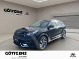 Kia Niro 1.6 Hybrid Spirit SD NAVI KAMERA XENON 18LM - Kia Niro: Limousine
