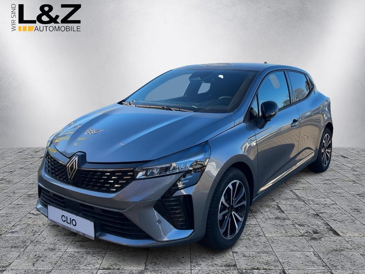 Renault Clio Techno TCe 90