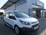 Ford Transit Connect Lang/7 Si./KLIMA/1.Hand/EUR6 - Ford Transit Connect aus 2018