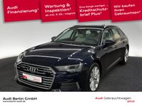 Audi A6 - Vorschau Bild 1
