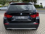 BMW X1 2.0i, Scheckheft, Allwetterreifen, PDC - BMW X1: 2.0