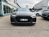 Audi RS7 RS 7 Sportback 4.0 TFSI quattro*EINZELSTÜCK - gebrauchte Audi RS7 aus dem Jahr 2021