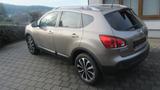 Nissan Qashqai 2.0 Tekna, TÜV neu, nur 85 tkm,  - Nissan Qashqai von privat