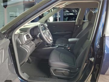 KGM Tivoli NOMAD 1.5 AT Navi°RFK°SHZ°ALU°DAB°CarPlay