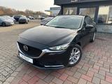 Mazda 6 Lim. Exclusive-Line*HUD*ACC*360*NAVI* - Mazda 6: Exclusive