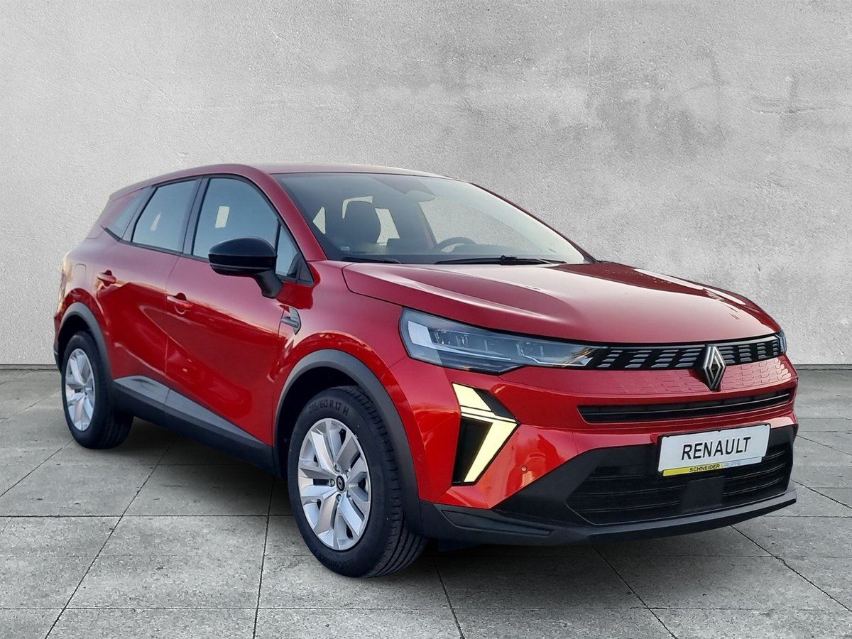 Renault Symbioz - Bild 7