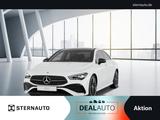 Mercedes-Benz CLA 200 Coupé AMG Line/Navi/Pano.-Dach/Distronic - Mercedes-Benz CLA 200 in Dresden