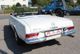 230SL/250er Motor, Schalter, sehr guter zustand!