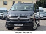 Volkswagen T6.1 9-Sitzer Kombi *TOP ZUSTAND!* *LANG!* AHK N - Volkswagen T6 Transporter in Augsburg