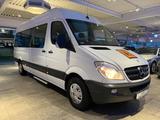 Mercedes-Benz Sprinter Maxi *Behindertentransporter/Rollstuhl*
