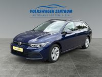 Volkswagen Golf VIII Variant 2.0 TDI DSG Life,NAVI,SHZ,RFK