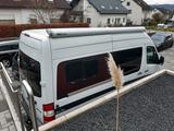 Mercedes-Benz Camper Van Mercedes Benz Sprinter 313 CDI - Wohnwagen mit Standheizung