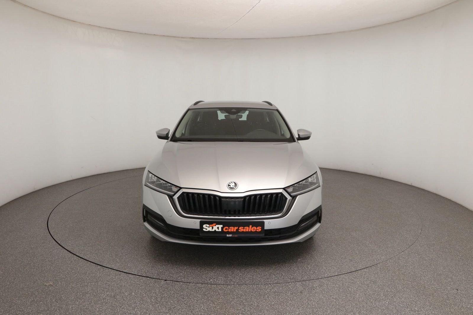 Skoda Octavia 2.0 TDI Ambition|NAV|PDC|Kessy|LED|AHK imagem 2