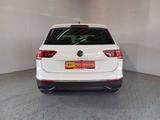 Volkswagen Tiguan 1.5 TSI Active NAVI+LED+SHZ - Volkswagen Tiguan: Tsi