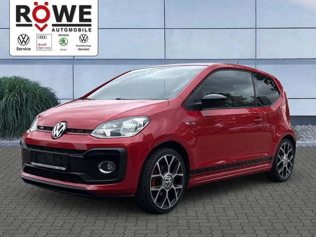 VW up! GTI 1.0 TSI 85kW 6-Gang Klima Einparkhilfe