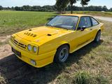 Opel Manta B GSI - Opel Manta: B